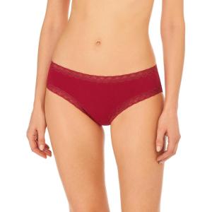 imageNatori Womens Bliss Girl BriefPomegranate