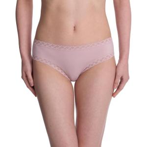 imageNatori Womens Bliss Girl BriefRose Beige