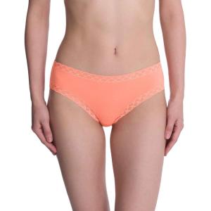 imageNatori Womens Bliss Girl BriefRosy Coral