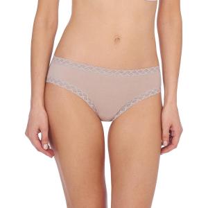 imageNatori Womens Bliss Girl BriefSandcastle