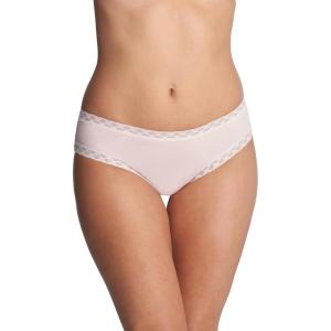 imageNatori Womens Bliss Girl BriefSeashell