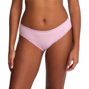 imageNatori Womens Bliss Girl BriefSoft Mulberry