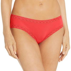 imageNatori Womens Bliss Girl BriefVermillion
