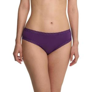 imageNatori Womens Bliss Girl BriefVivid Grape