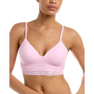 imageNatori Womens Bliss Perfection Contour Soft Cup BraBallerina