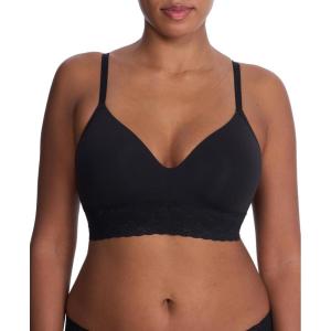 imageNatori Womens Bliss Perfection Contour Soft Cup BraBlack
