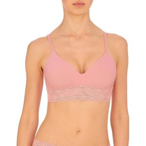 imageNatori Womens Bliss Perfection Contour Soft Cup BraBlossom