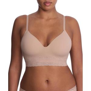 imageNatori Womens Bliss Perfection Contour Soft Cup BraCafe