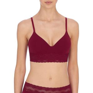 imageNatori Womens Bliss Perfection Contour Soft Cup BraCurrant