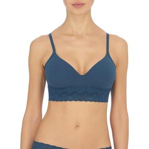 imageNatori Womens Bliss Perfection Contour Soft Cup BraDeep Jade