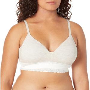 imageNatori Womens Bliss Perfection Contour Soft Cup BraHeather Marble Print