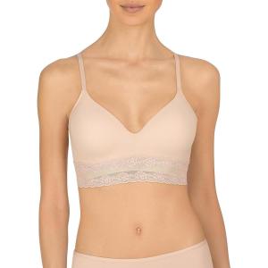 imageNatori Womens Bliss Perfection Contour Soft Cup BraLight Mocha
