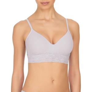 imageNatori Womens Bliss Perfection Contour Soft Cup BraMink