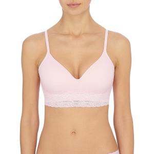 imageNatori Womens Bliss Perfection Contour Soft Cup BraPeony