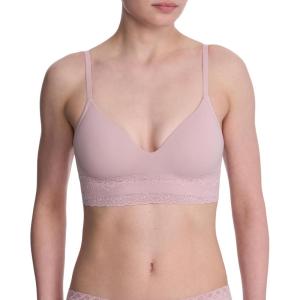 imageNatori Womens Bliss Perfection Contour Soft Cup BraRose Beige