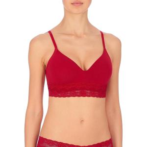 imageNatori Womens Bliss Perfection Contour Soft Cup BraStrawberry