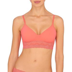 imageNatori Womens Bliss Perfection Contour Soft Cup BraSunrise