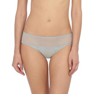 imageNatori Womens Cherry Blossom Girl BriefAquamarine