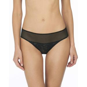 imageNatori Womens Cherry Blossom Girl BriefBlack
