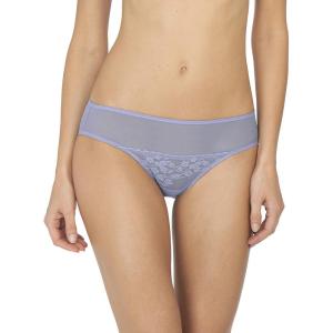 imageNatori Womens Cherry Blossom Girl BriefBoat Blue