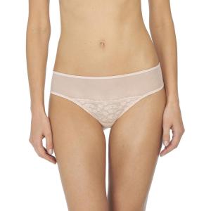 imageNatori Womens Cherry Blossom Girl BriefCameo Rose