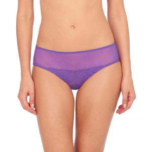 imageNatori Womens Cherry Blossom Girl BriefElectric Purple