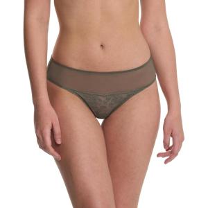 imageNatori Womens Cherry Blossom Girl BriefFlint