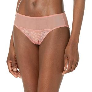 imageNatori Womens Cherry Blossom Girl BriefSandy Rose