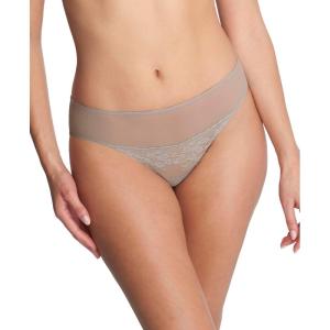 imageNatori Womens Cherry Blossom Girl BriefSmoky