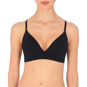 imageNatori Womens Eco Full Fit Wireless ContourBlack