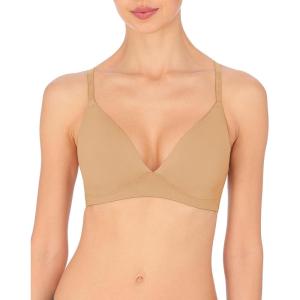 imageNatori Womens Eco Full Fit Wireless ContourCafe
