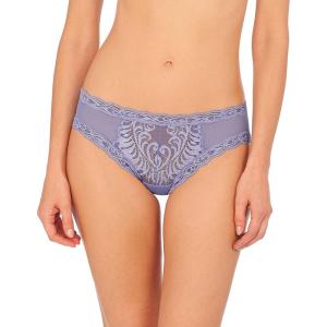 imageNatori Womens Feathers HipsterBluebell
