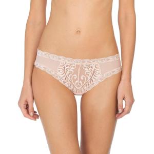 imageNatori Womens Feathers HipsterCameo Rose