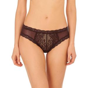 imageNatori Womens Feathers HipsterCocoa