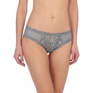 imageNatori Womens Feathers HipsterStoneFog