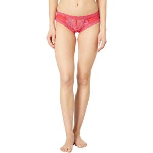 imageNatori Womens Feathers HipsterSunset Coral