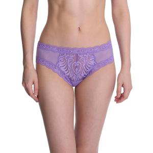 imageNatori Womens Feathers HipsterViolet Blue
