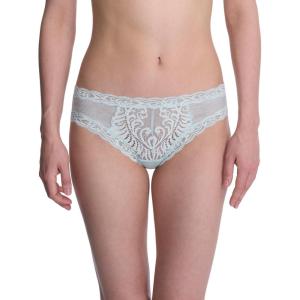 imageNatori Womens Feathers HipsterWhipped Mint Lace