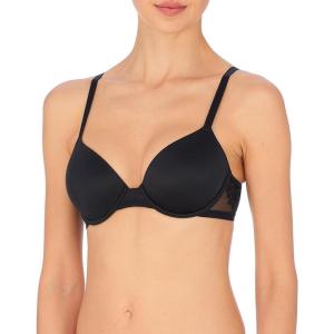 imageNatori Womens Frame Contour UnderwireBlack