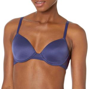 imageNatori Womens Frame Contour UnderwireDark Blue Combo