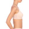 imageNatori Women Limitless Convertible Contour Wireless Sport BraGolden Rose