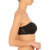 imageNatori Womens Adapt Bandeau UnderwireBlack