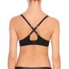 imageNatori Womens Avail Full Figure Convertible Contour Underwire BraBlack