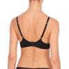 imageNatori Womens Avail Full Figure Convertible Contour Underwire BraBlack
