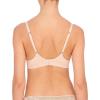imageNatori Womens Avail Full Figure Convertible Contour Underwire BraCameo Rose