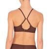 imageNatori Womens Beyond Convertible Contour UnderwireChestnutCafe