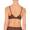 imageNatori Womens Beyond Convertible Contour UnderwireChestnutCafe