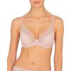 imageNatori Womens Beyond Convertible Contour UnderwireRose BeigePink Pearl