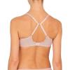 imageNatori Womens Beyond Convertible Contour UnderwireRose BeigePink Pearl