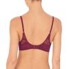 imageNatori Womens Bliss Allure Contour UwJewel VioletRose Beige
